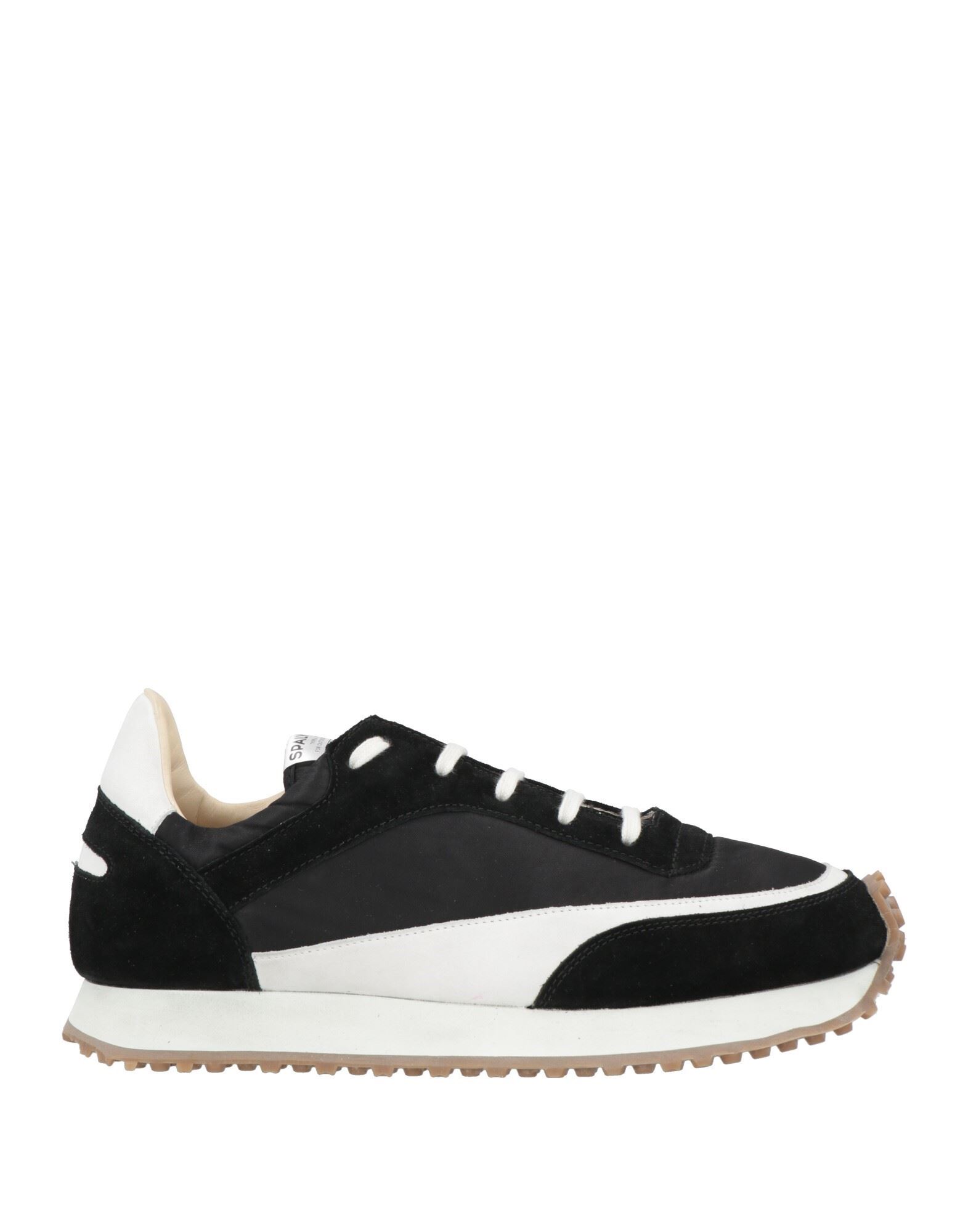 SPALWART Sneakers Herren Schwarz SPALWART Sneakers Herren Schwarz von SPALWART