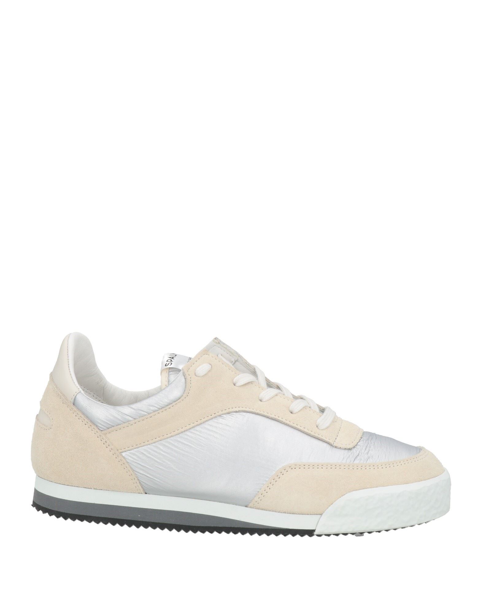 SPALWART Sneakers Herren Silber von SPALWART