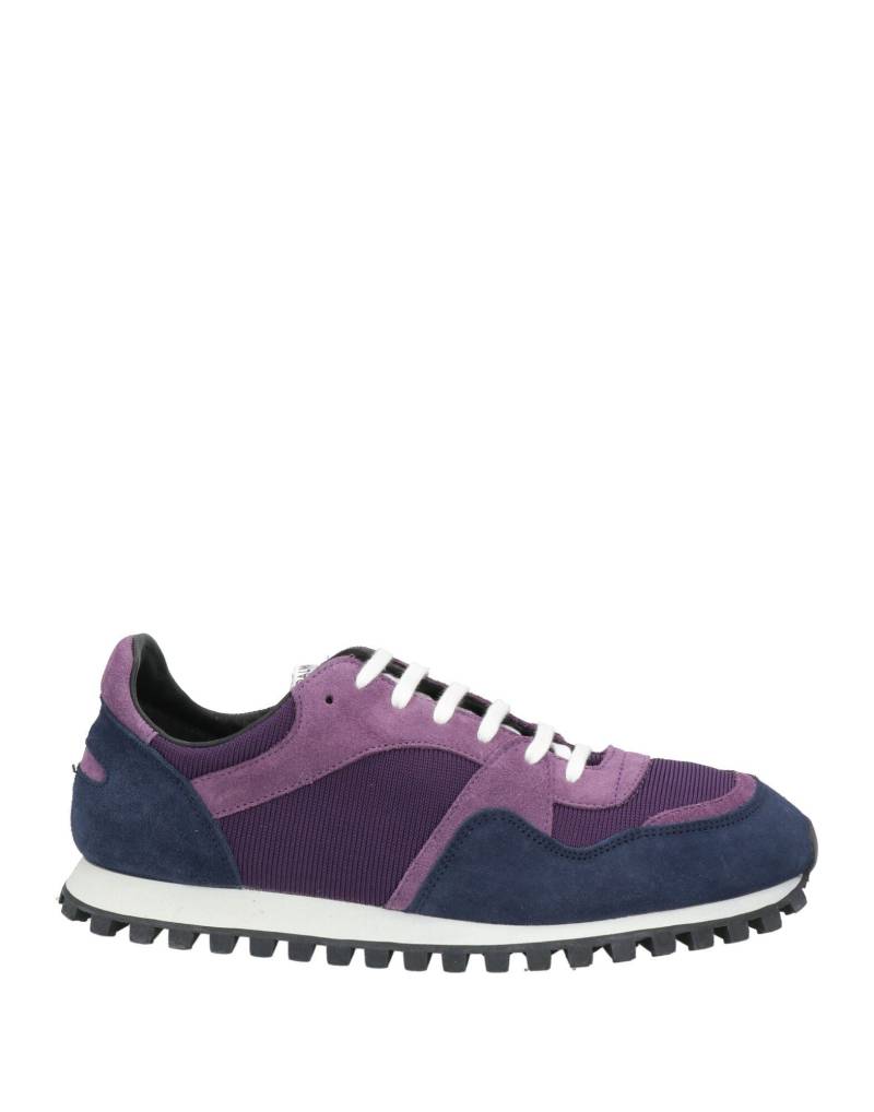 SPALWART Sneakers Herren Violett von SPALWART