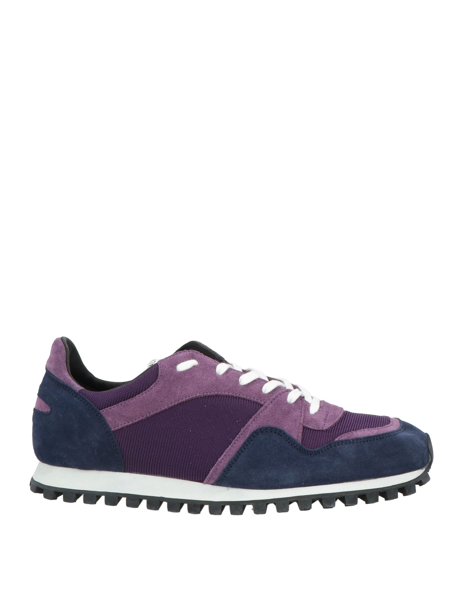 SPALWART Sneakers Herren Violett SPALWART Sneakers Herren Violett von SPALWART
