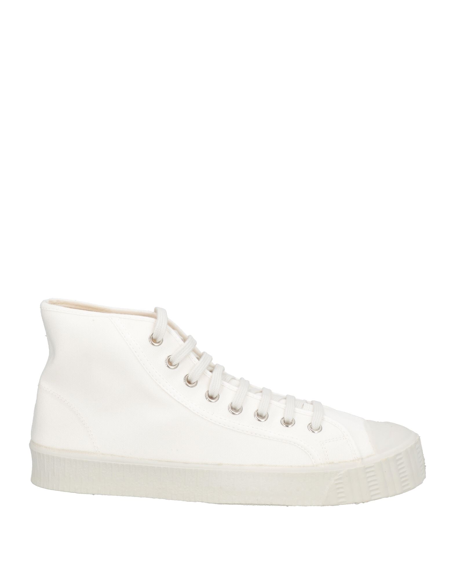 SPALWART Sneakers Herren Weiß SPALWART Sneakers Herren Weiß von SPALWART