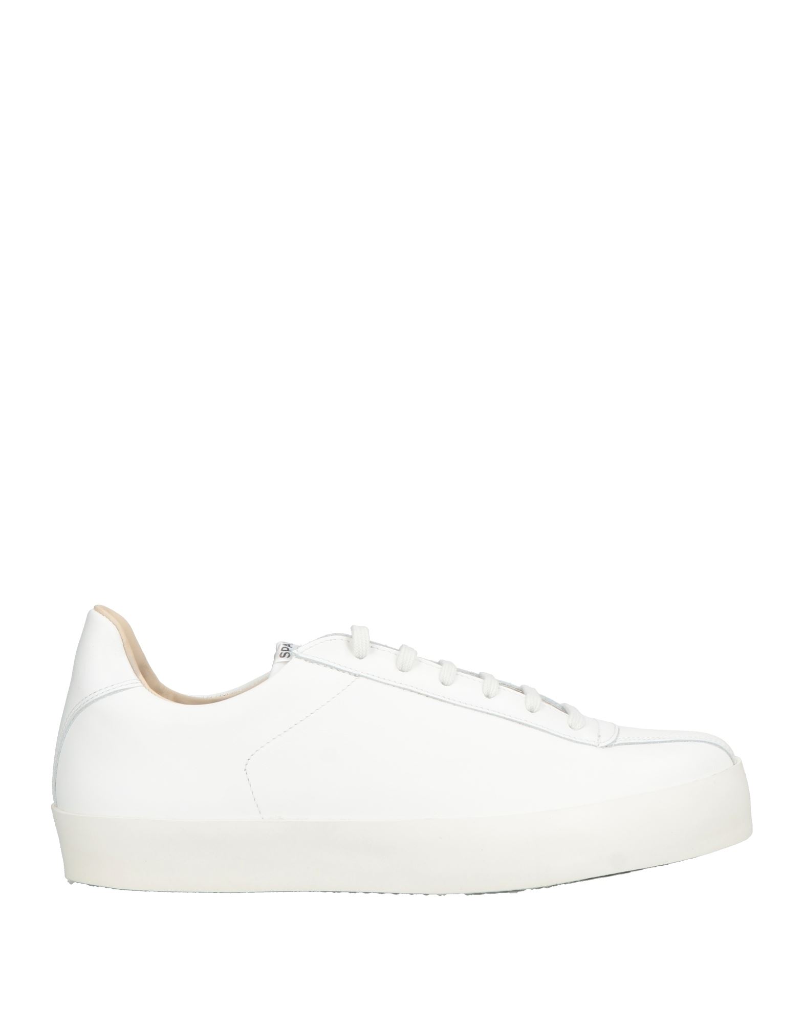 SPALWART Sneakers Herren Weiß SPALWART Sneakers Herren Weiß von SPALWART