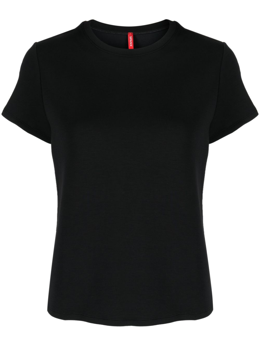 SPANX AirEssentials T-Shirt - Schwarz von SPANX