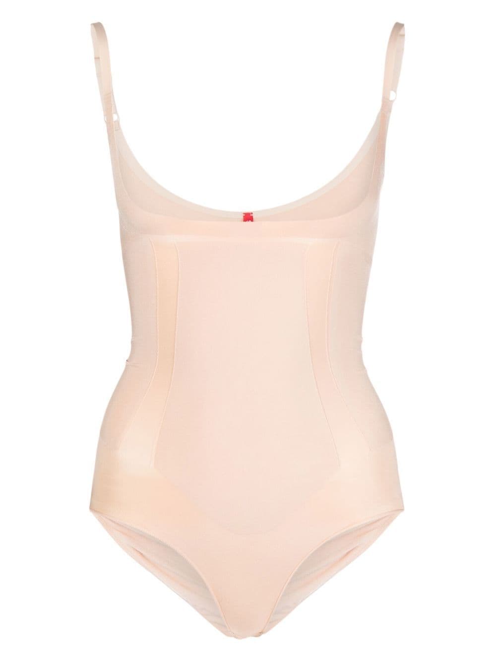 SPANX Oncore Body - Nude von SPANX