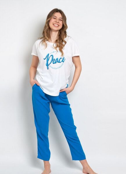 SPARKLES OF LIGHT Boxy Shirt | PEACE WITH ME & YOU von SPARKLES OF LIGHT