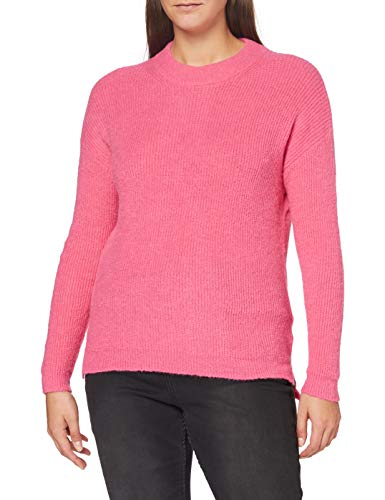 SPARKZ COPENHAGEN Damen Anine Pullover, Himbeere, XS von SPARKZ COPENHAGEN