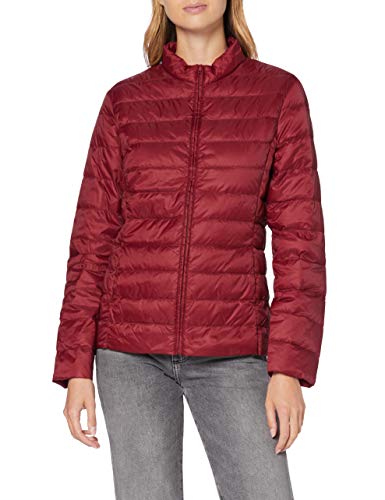SPARKZ COPENHAGEN Damen Pretty Jacket Jacke, Herbstrot, XS von SPARKZ COPENHAGEN