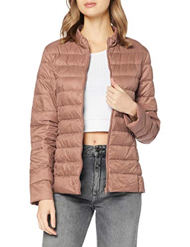 SPARKZ COPENHAGEN Damen Pretty Jacket Jacke, Misty Rose, XS von SPARKZ COPENHAGEN