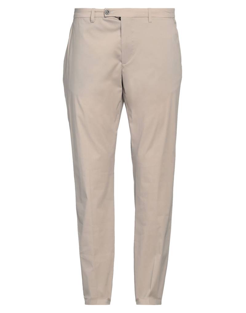 SPARVIERI Hose Herren Beige von SPARVIERI