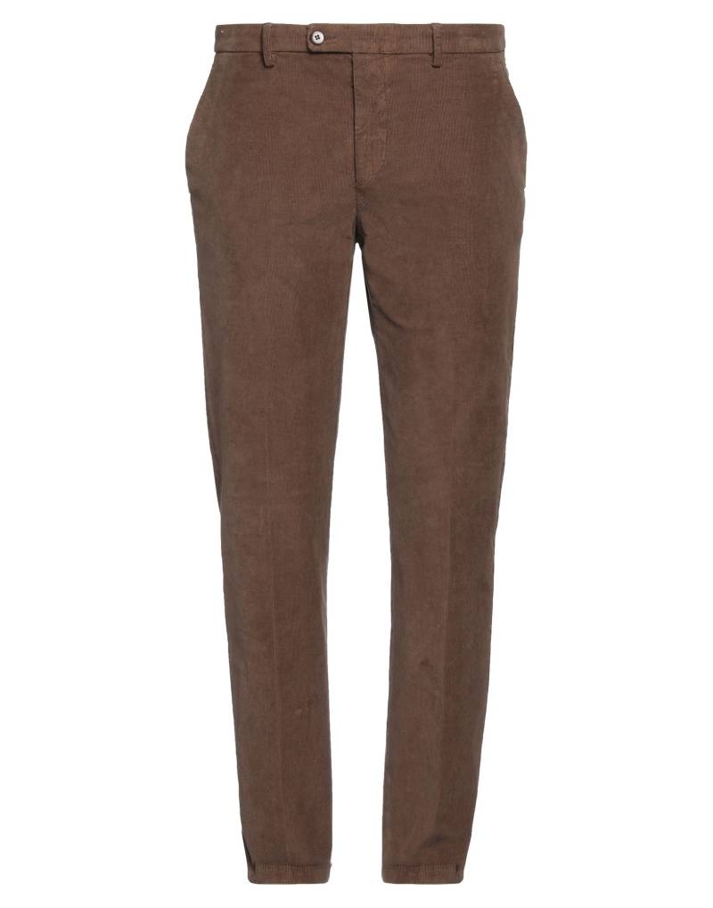 SPARVIERI Hose Herren Braun von SPARVIERI