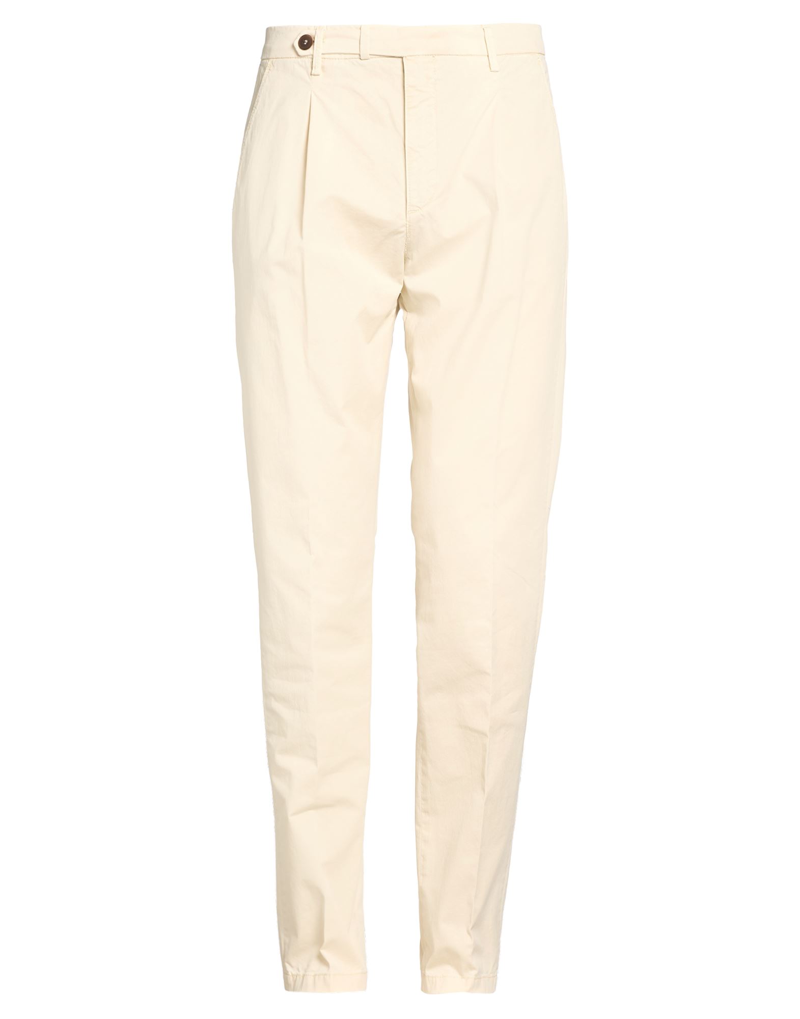 SPARVIERI Hose Herren Cremeweiß von SPARVIERI