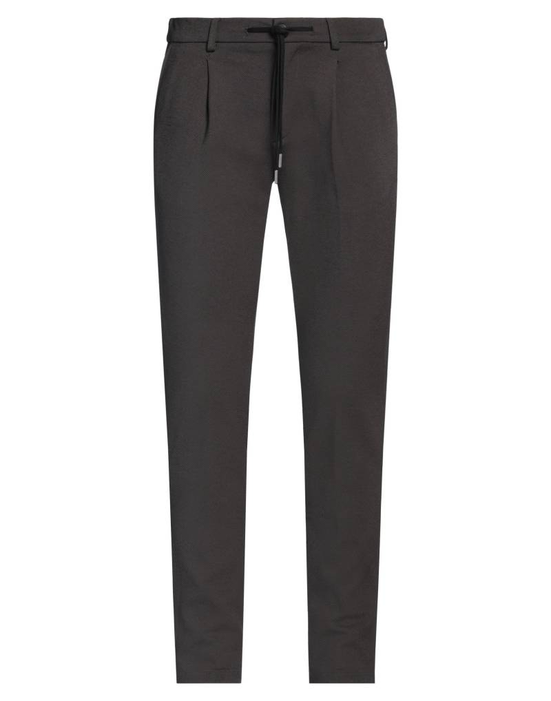 SPARVIERI Hose Herren Dunkelbraun von SPARVIERI