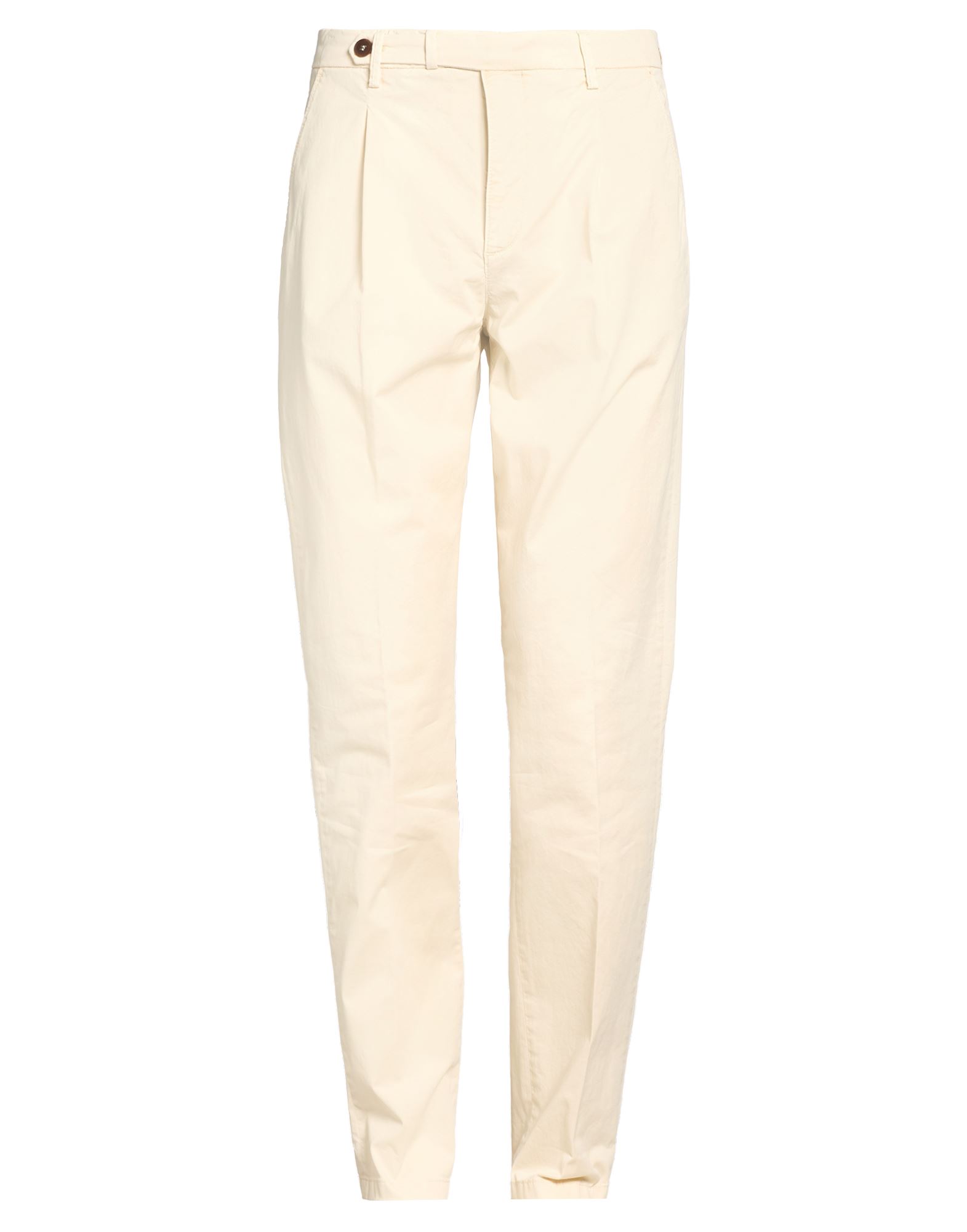SPARVIERI Hose Herren Elfenbein von SPARVIERI