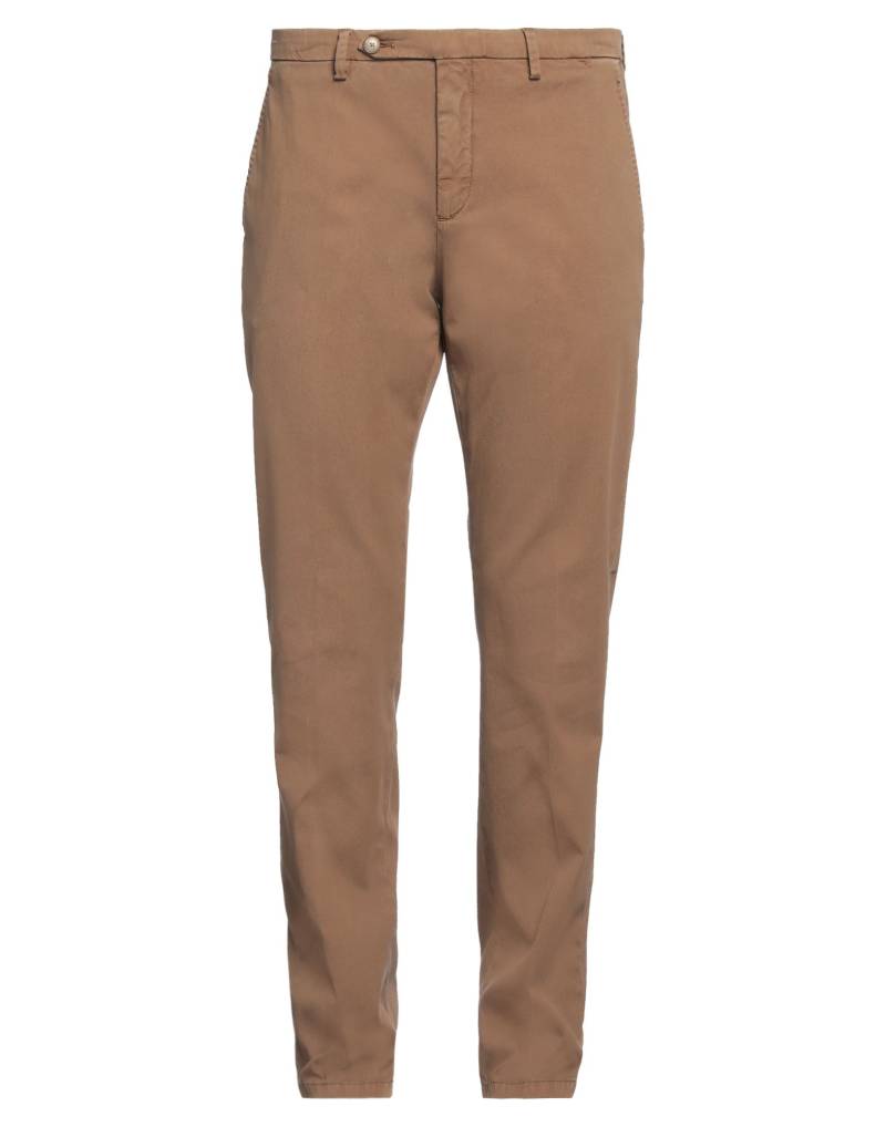 SPARVIERI Hose Herren Kamel von SPARVIERI