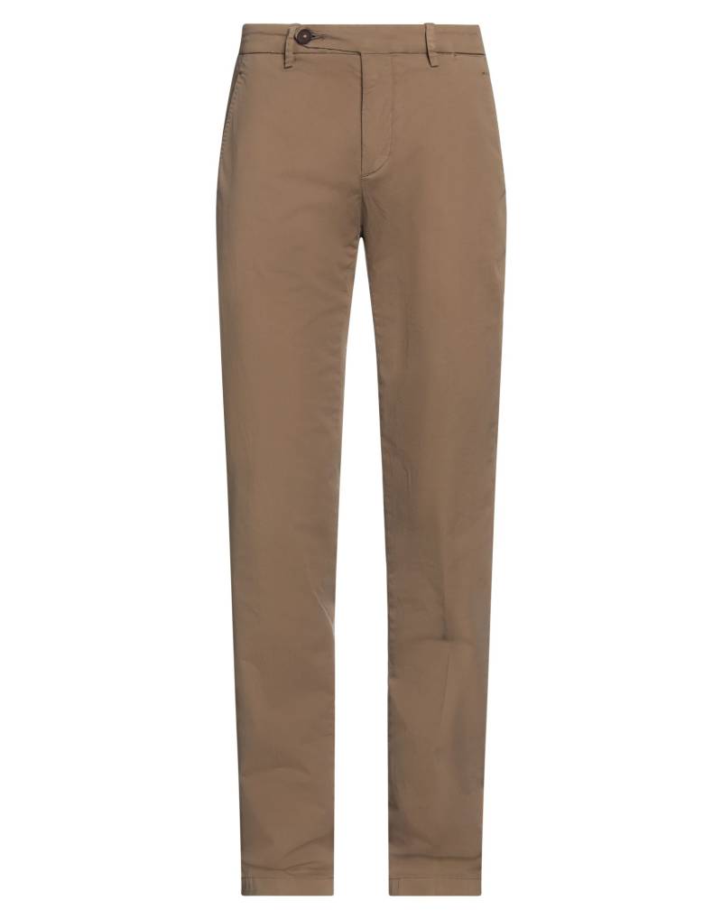 SPARVIERI Hose Herren Khaki von SPARVIERI