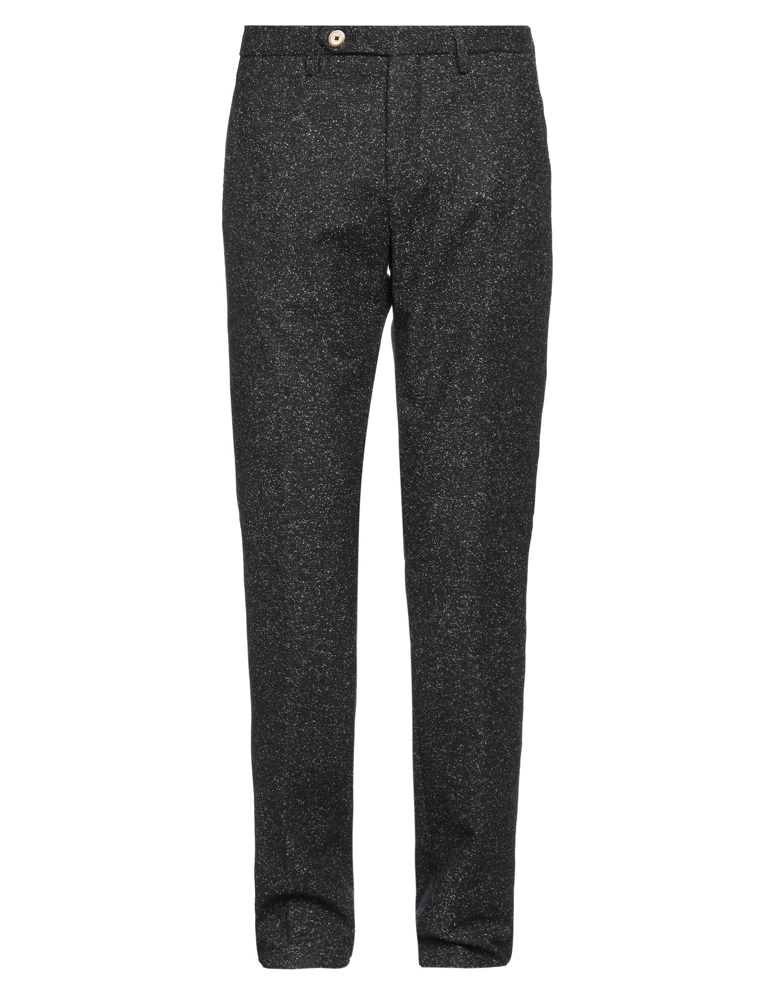 SPARVIERI Hose Herren Schwarz von SPARVIERI