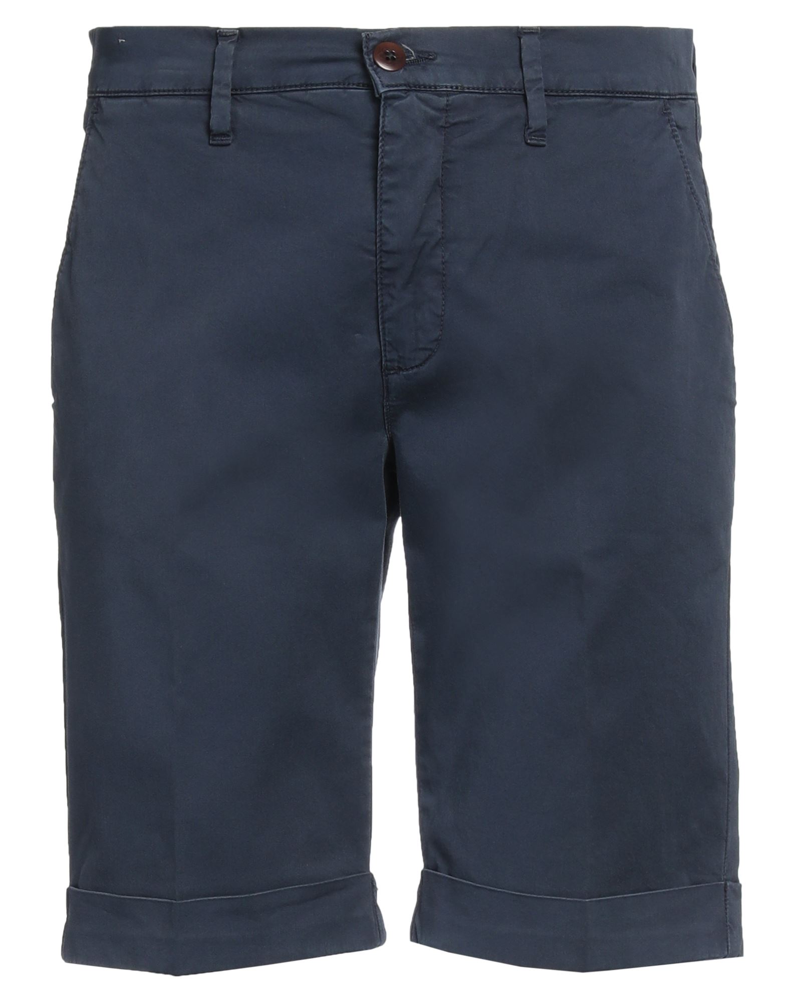 SPARVIERI Shorts & Bermudashorts Herren Marineblau von SPARVIERI