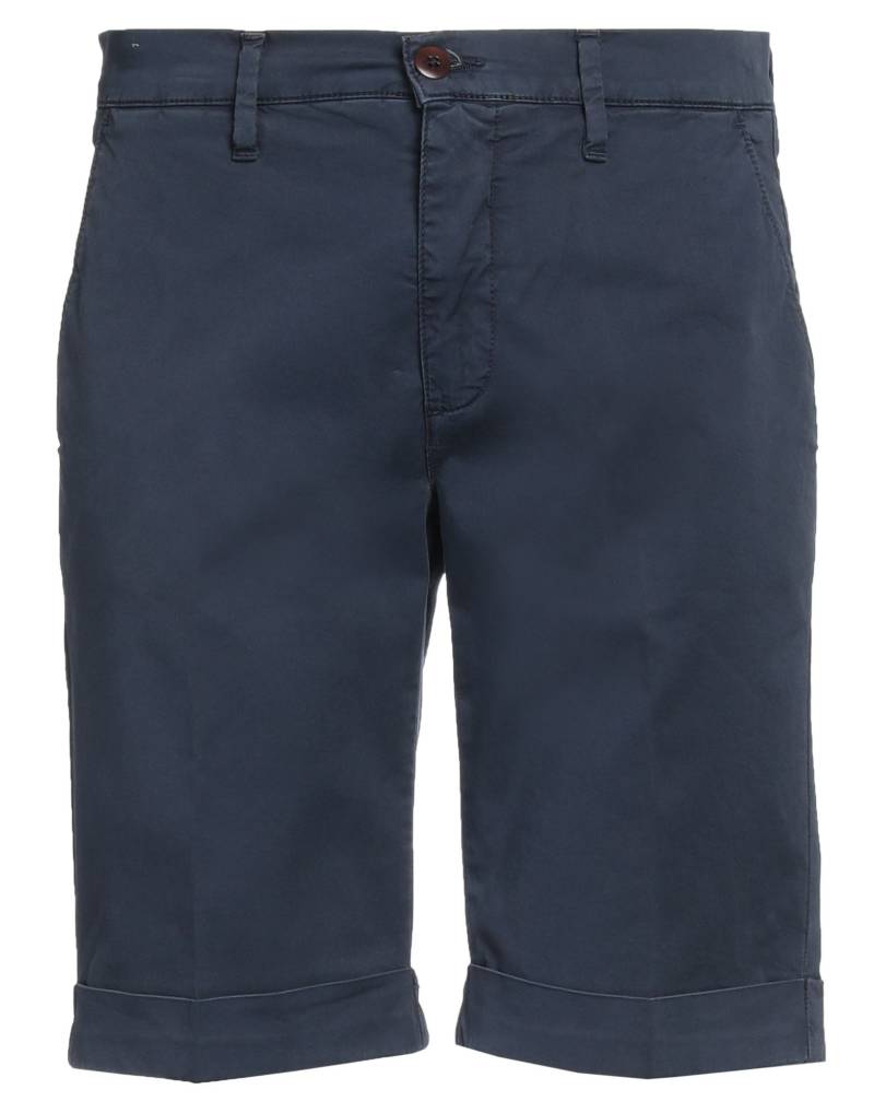 SPARVIERI Shorts & Bermudashorts Herren Marineblau von SPARVIERI