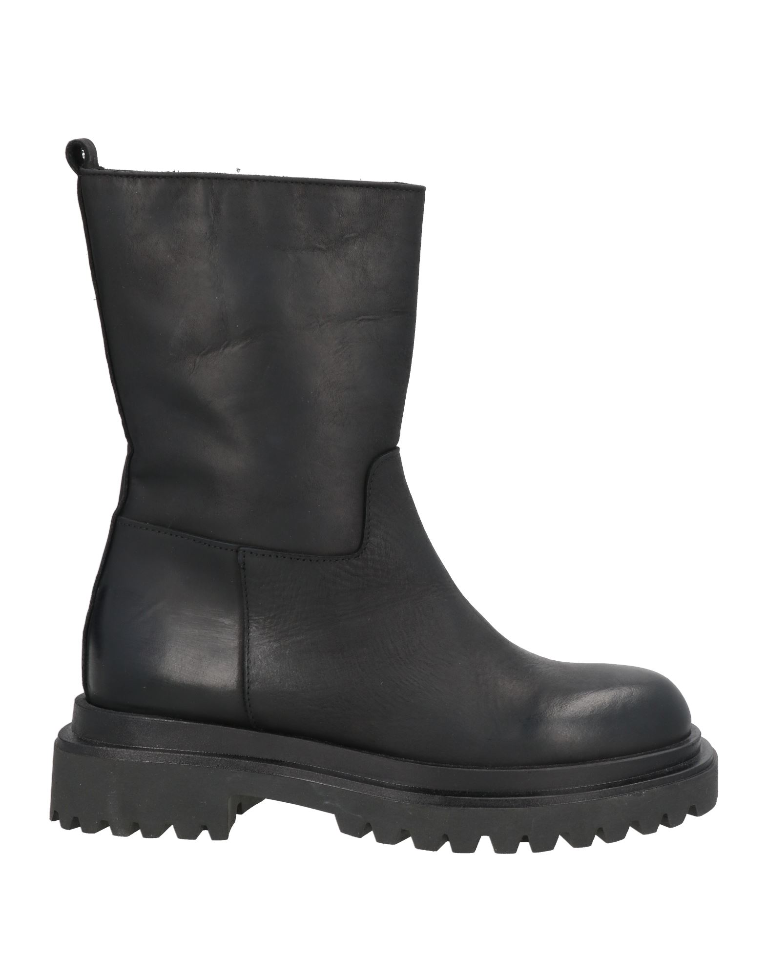 SPATARELLA Stiefelette Damen Schwarz SPATARELLA Stiefelette Damen Schwarz von SPATARELLA