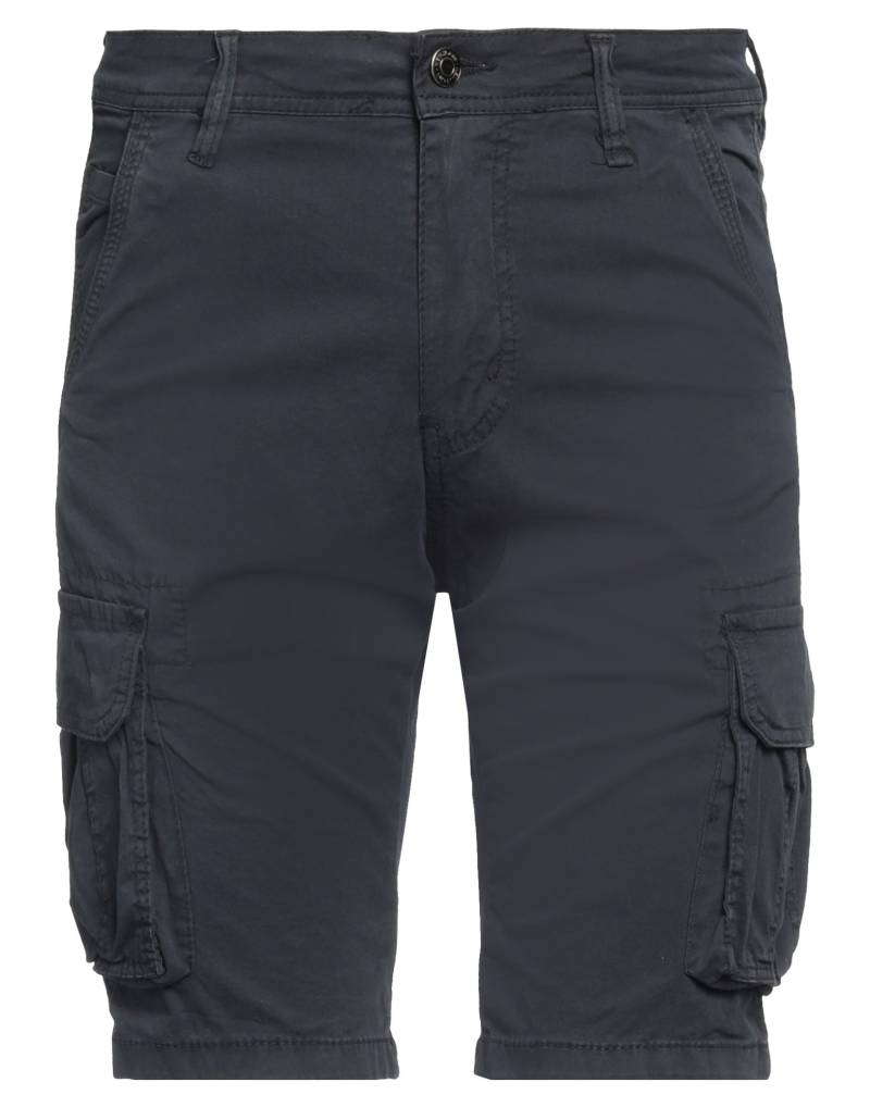 SPAZIO 1 Shorts & Bermudashorts Herren Nachtblau von SPAZIO 1