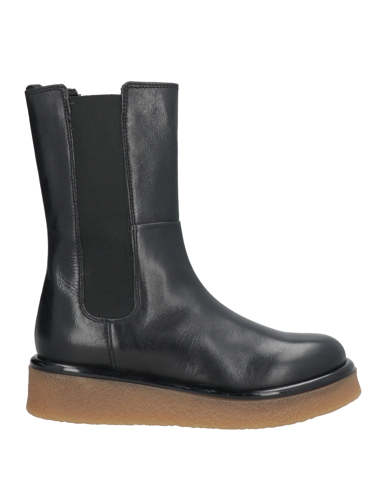 SPAZIO CORRIDONI 1 Milano Stiefelette Damen Schwarz SPAZIO CORRIDONI 1 Milano Stiefelette Damen Schwarz von SPAZIO CORRIDONI 1 Milano