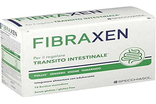 Fibraxen Specchiasol 18 Bustine von SPECCHIASOL Srl