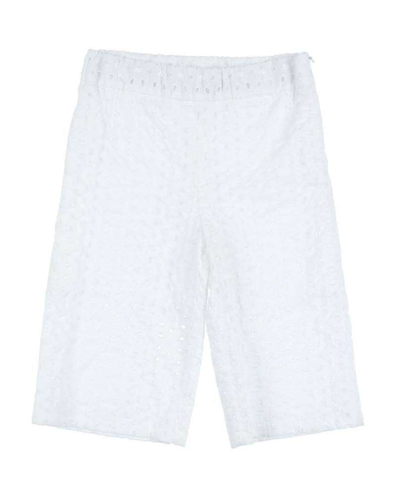 SPECIAL DAY Hose Kinder Weiß von SPECIAL DAY