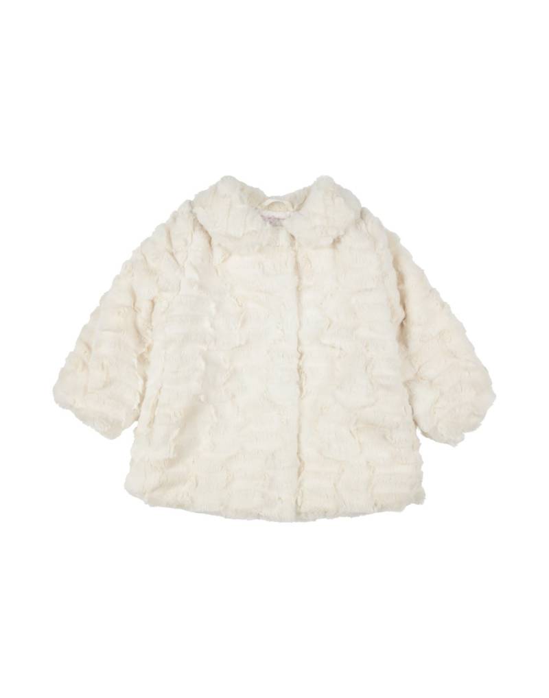 SPECIAL DAY Shearling- & Kunstfell Kinder Elfenbein von SPECIAL DAY