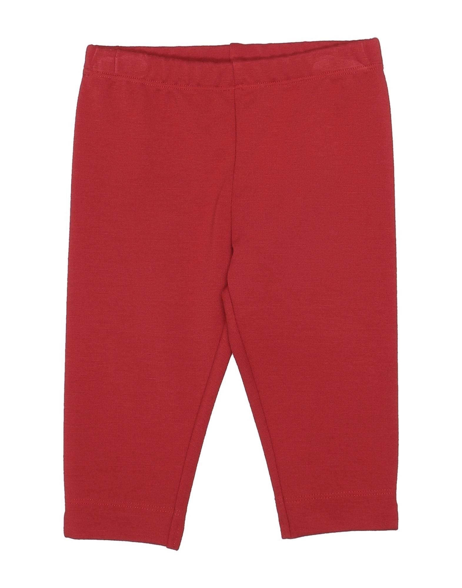 SPECIAL DAY Leggings Kinder Rot von SPECIAL DAY