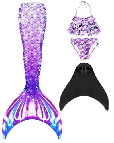 SPEEDEVE Fisch Tail mit Bikini SPEEDEVE Fisch Tail mit Bikini von SPEEDEVE
