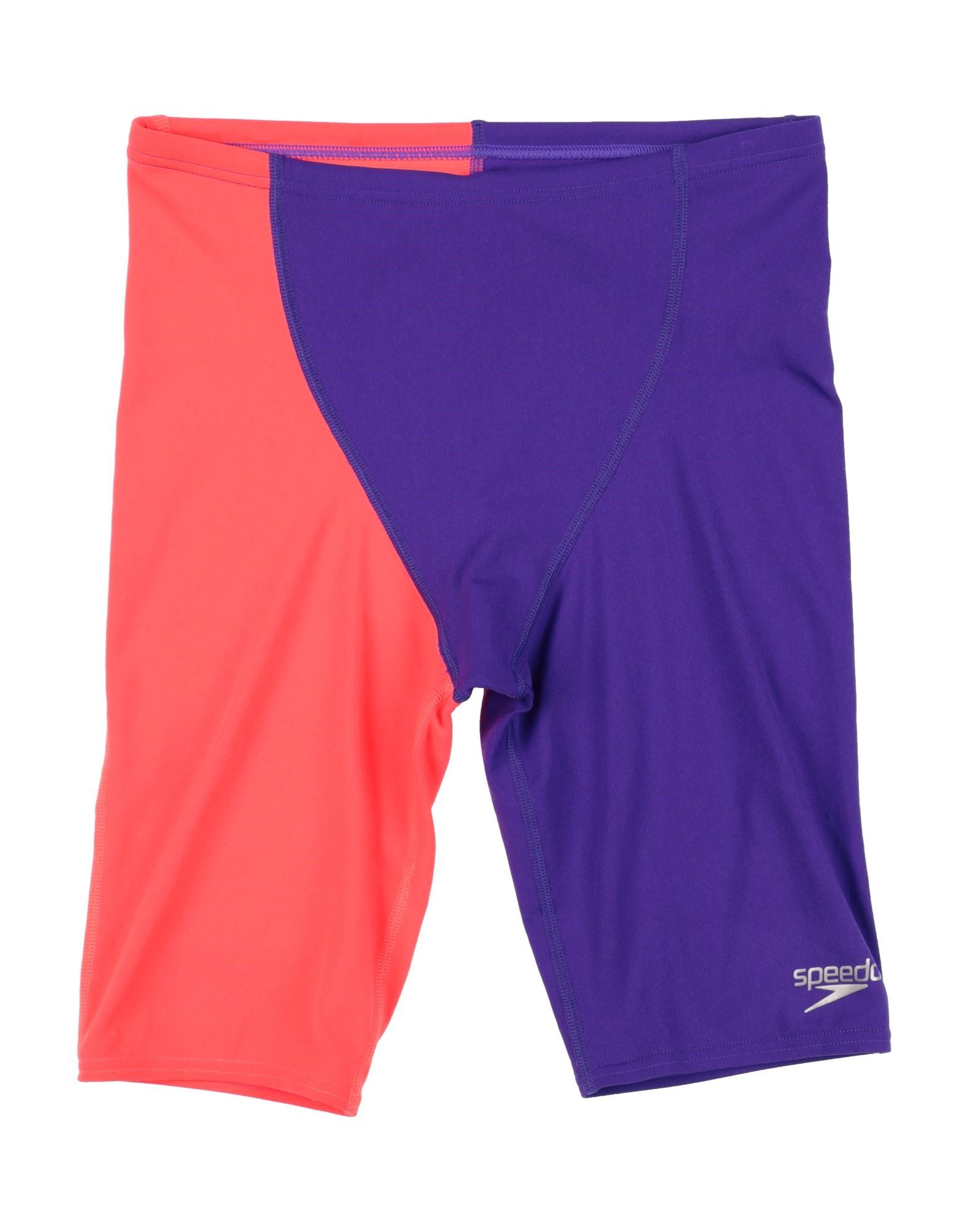 SPEEDO Badeboxer Kinder Violett von SPEEDO