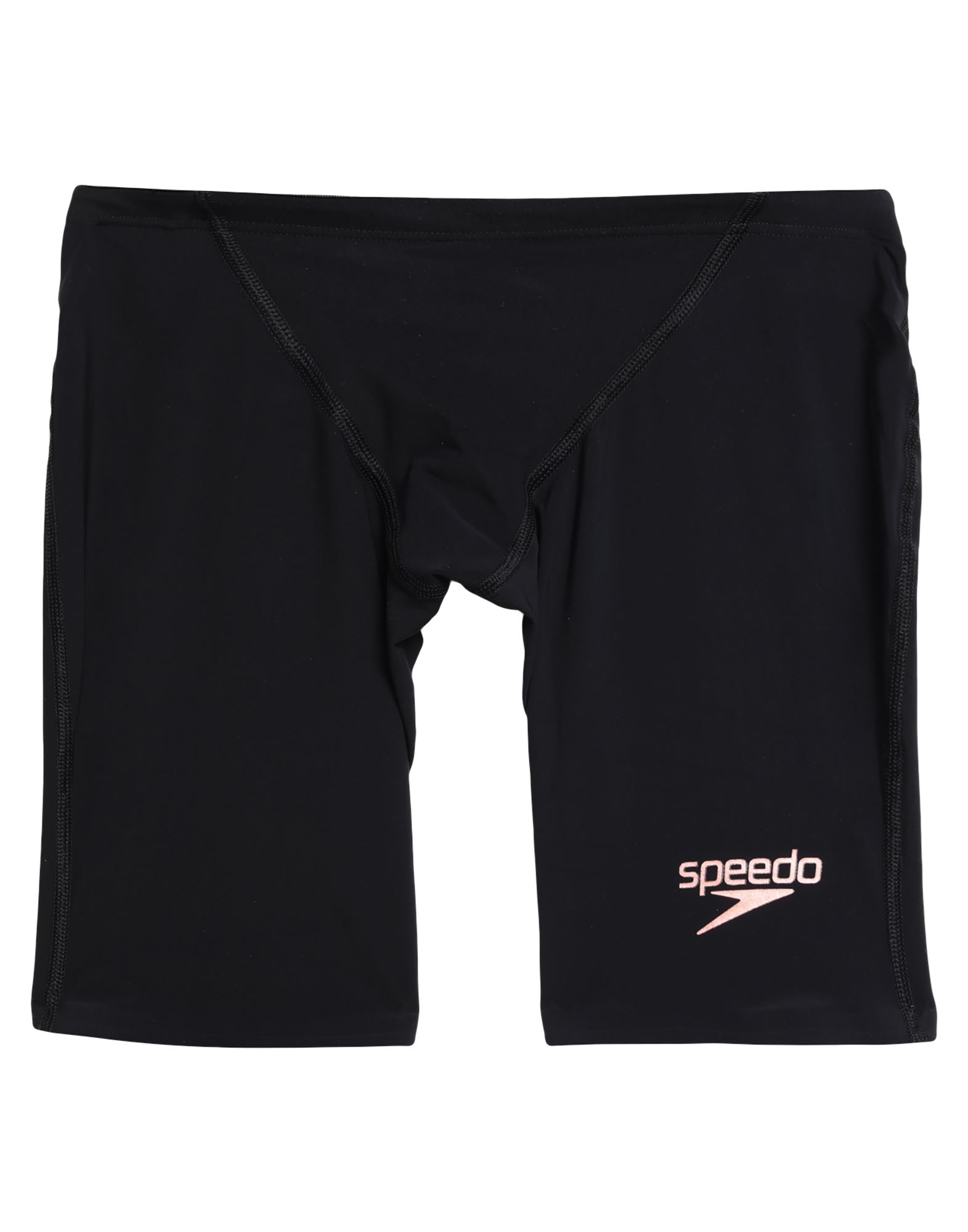 SPEEDO Sportliche Bademode Herren Schwarz von SPEEDO