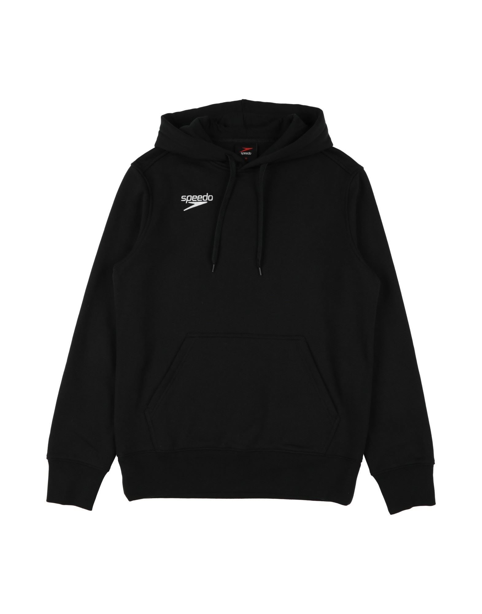 SPEEDO Sweatshirt Kinder Schwarz von SPEEDO