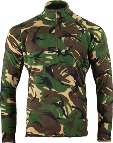 SPEERO - Midlayer-Fleecepullover - DPM - S SPEERO - Midlayer-Fleecepullover - DPM - S von SPEERO