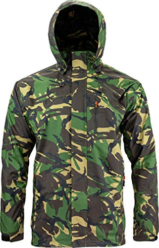 SPEERO Sirius Tech-Lite - Jacke - 3XL von SPEERO