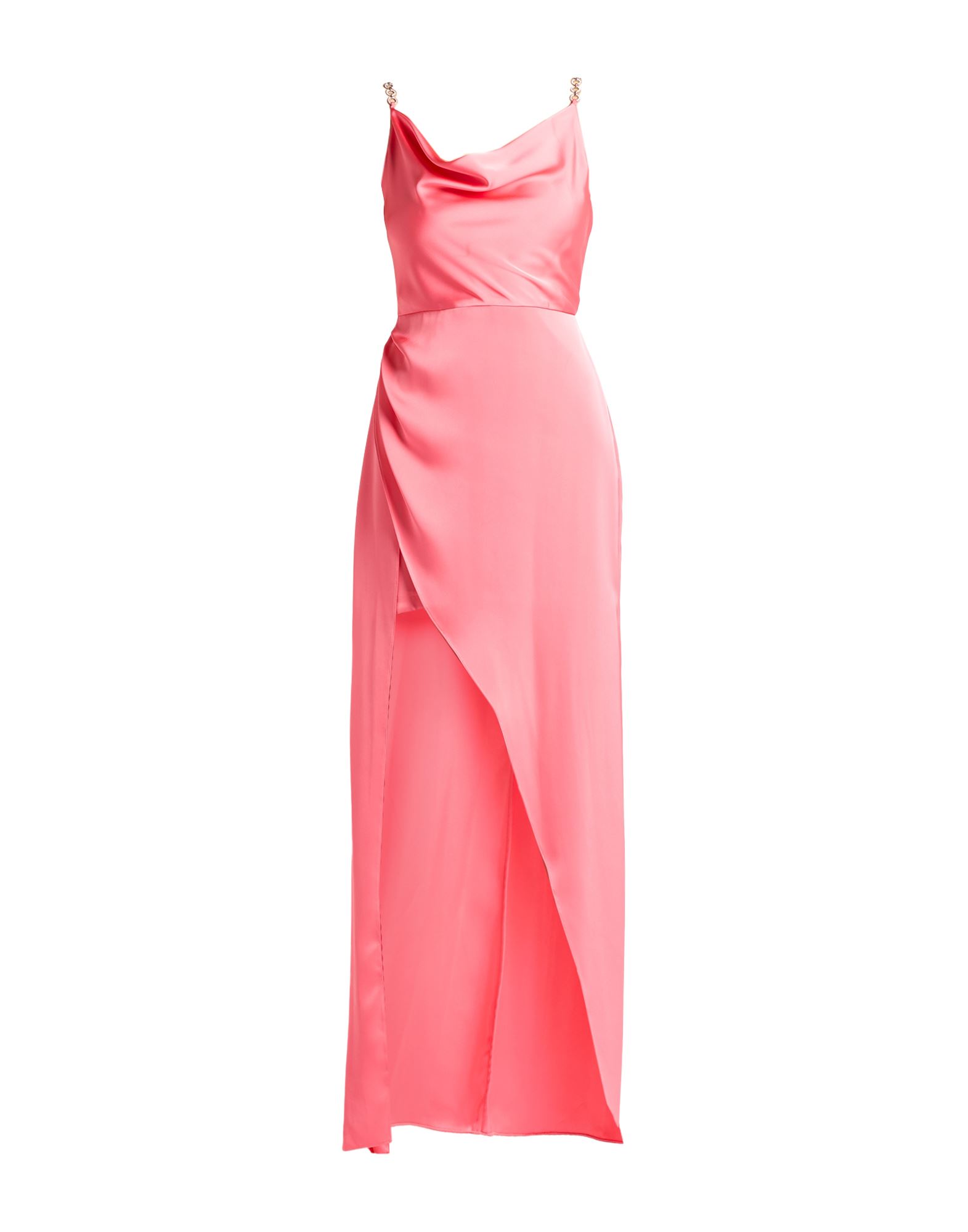 SPELL by ACCESS FASHION Maxi-kleid Damen Koralle von SPELL by ACCESS FASHION