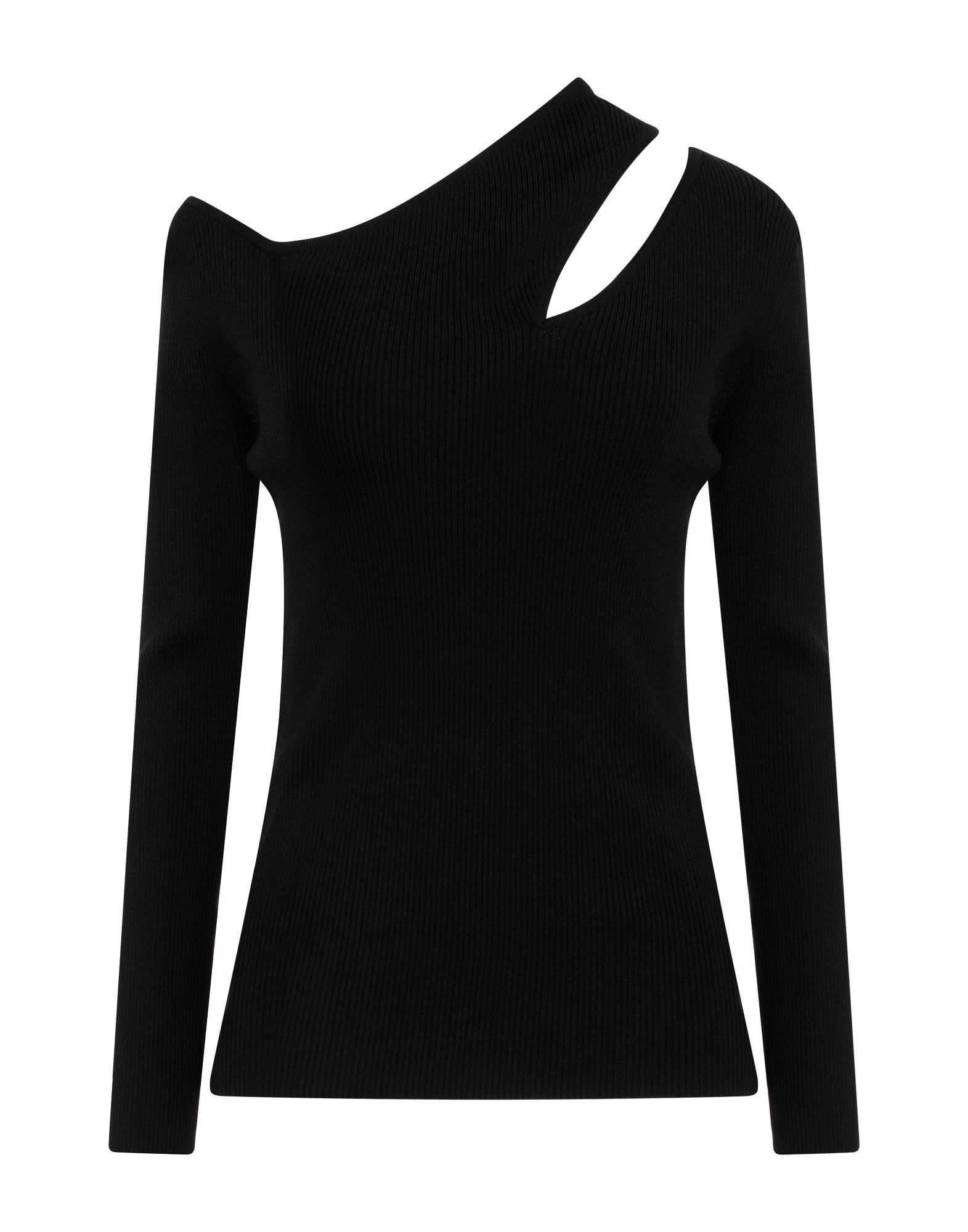 SPELL by ACCESS FASHION Pullover Damen Schwarz SPELL by ACCESS FASHION Pullover Damen Schwarz von SPELL by ACCESS FASHION