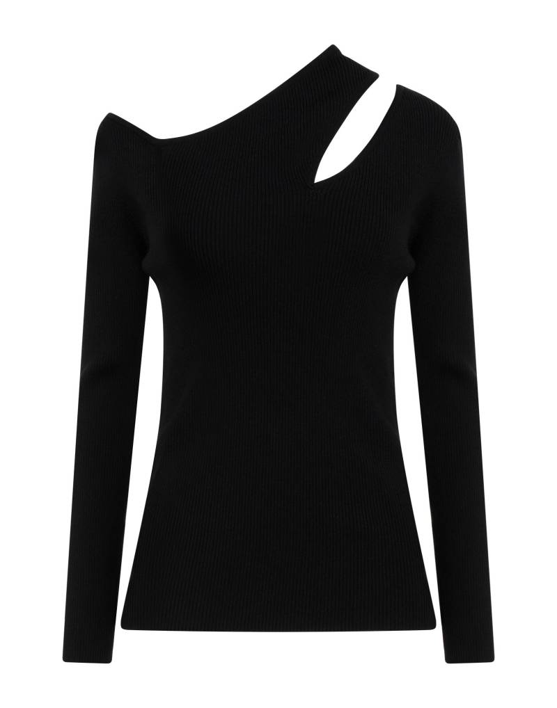 SPELL by ACCESS FASHION Pullover Damen Schwarz von SPELL by ACCESS FASHION