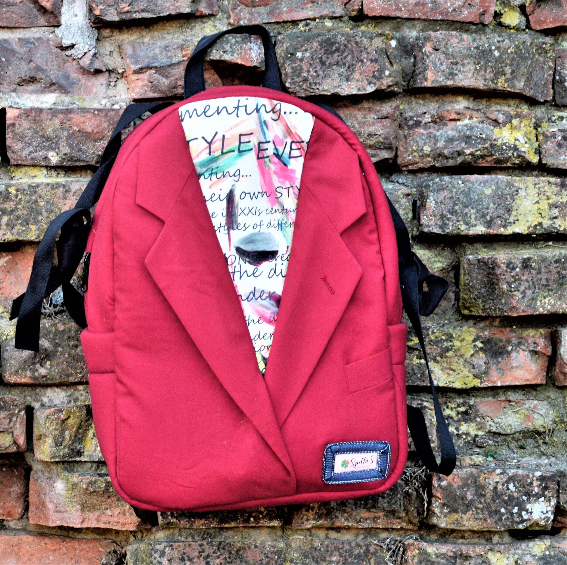 Katia-Modell von SPELTAS