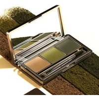 SPENNY - 3 Color Eyebrow Powder - (201-204) #203 - 6.3g von SPENNY