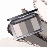 SPENNY - 4-Color Eyeshadow Palette - Cement #392 Cement von SPENNY