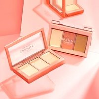 SPENNY - Color Correcting Concealer Palette - 2 Colors #792 Natural - 5.6g SPENNY - Color Correcting Concealer Palette - 2 Colors #792 Natural - 5.6g von SPENNY