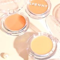SPENNY - Color Correction Concealer - 3 Colors #993 Tangerine SPENNY - Color Correction Concealer - 3 Colors #993 Tangerine von SPENNY