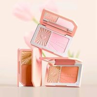 SPENNY - Duo Blusher - 2 Colors #S01 Spring - 7.2g SPENNY - Duo Blusher - 2 Colors #S01 Spring - 7.2g von SPENNY