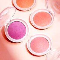 SPENNY - Floral Hydrating Blusher - 3 Colors #004 Red Apple Cheeks - 6.2g SPENNY - Floral Hydrating Blusher - 3 Colors #004 Red Apple Cheeks - 6.2g von SPENNY
