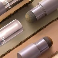 SPENNY - Hairline Powder - 2 Colors #312 Brown von SPENNY