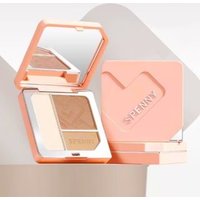 SPENNY - Highlight & Contouring Palette #091 Gray brown - 12g von SPENNY