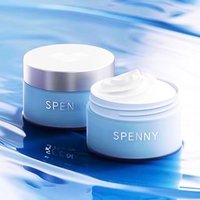 SPENNY - Mental Flow Face Base Primer #Primer - 60g SPENNY - Mental Flow Face Base Primer #Primer - 60g von SPENNY