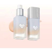SPENNY - Mental Flow Liquid Foundation - 2 Colors #242 Yellow tones white - 30ml SPENNY - Mental Flow Liquid Foundation - 2 Colors #242 Yellow tones white - 30ml von SPENNY
