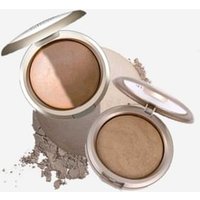 SPENNY - New Contour Powder - 2 Colors #05 Deep Linen - 6.2g SPENNY - New Contour Powder - 2 Colors #05 Deep Linen - 6.2g von SPENNY